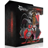 Casque Micro Gaming White Shark Tiger