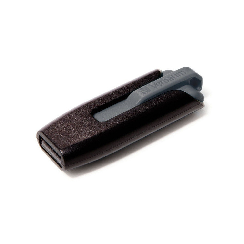 Clé USB Verbatim V3 USB 3.0 / 32 Go / Noir