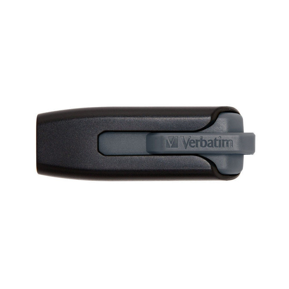 Clé USB Verbatim V3 USB 3.0 / 32 Go / Noir