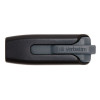 Clé USB Verbatim V3 USB 3.0 / 32 Go / Noir