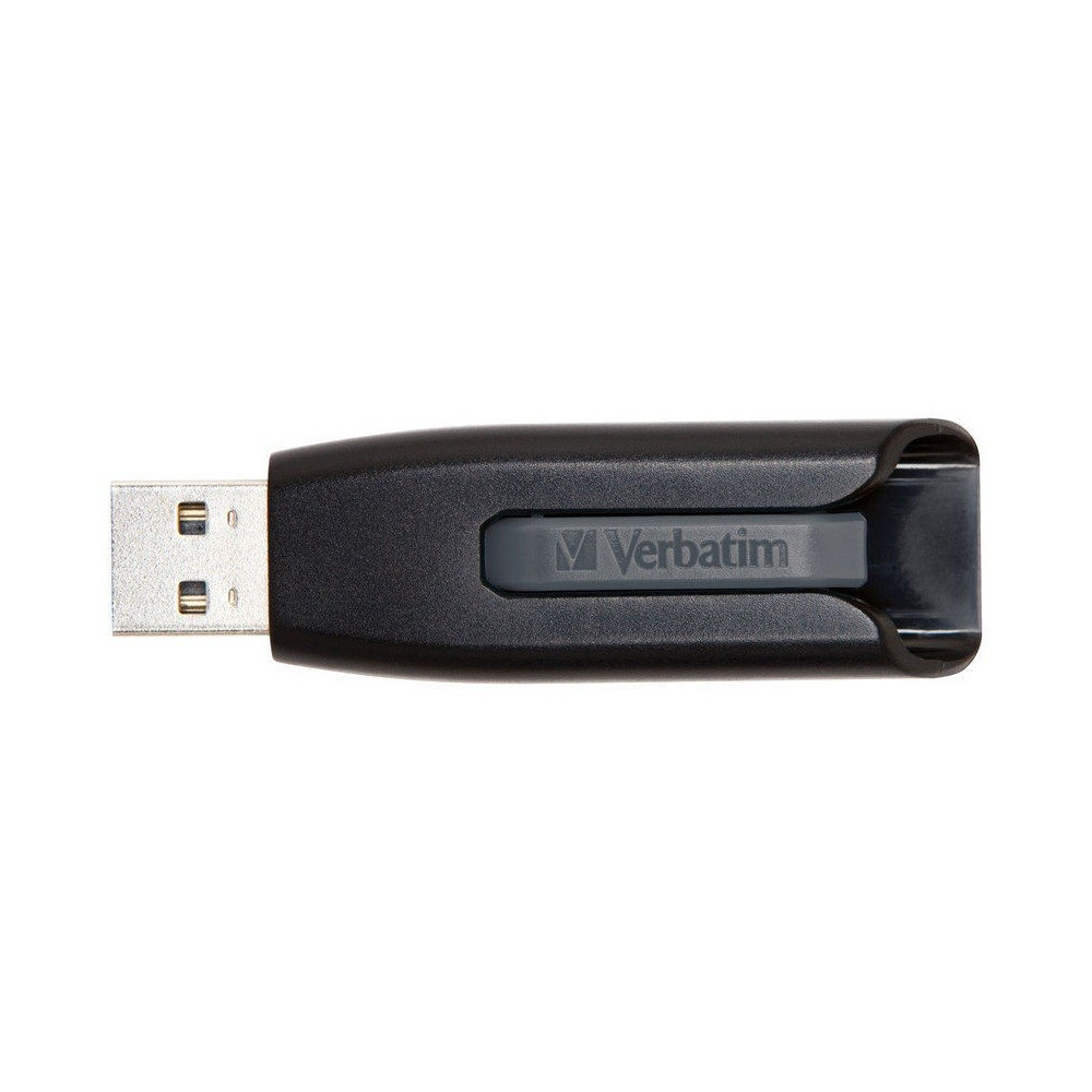 Clé USB Verbatim V3 USB 3.0 / 32 Go / Noir