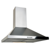 Hotte aspirante Pyramide Klass 60 cm / Inox