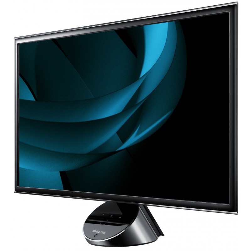 Samsung 23" LED 3D S23A750D