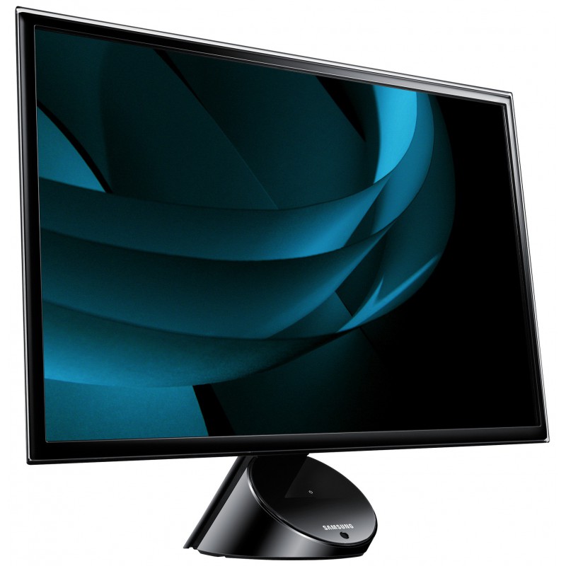 Samsung 23" LED 3D S23A750D