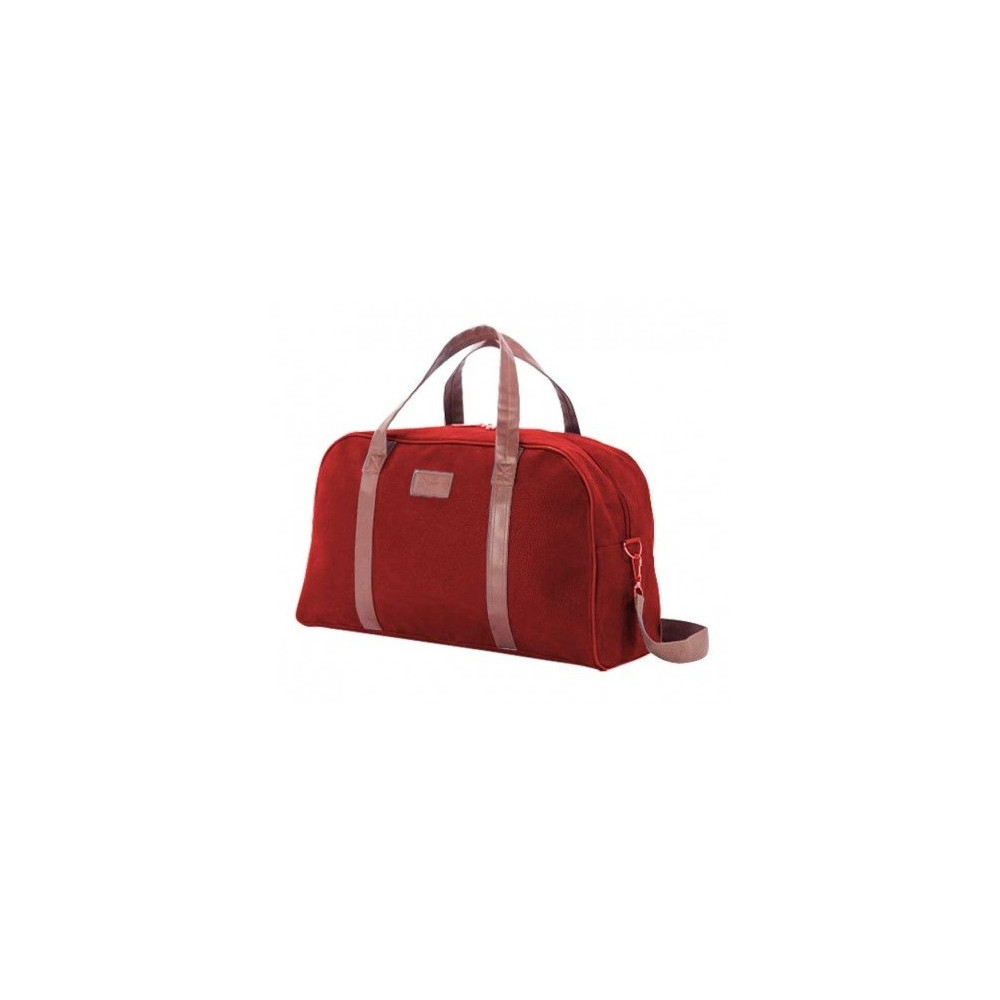 Sac de voyage BENZI BZ5030 / Rouge