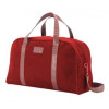 Sac de voyage BENZI BZ5030 / Rouge