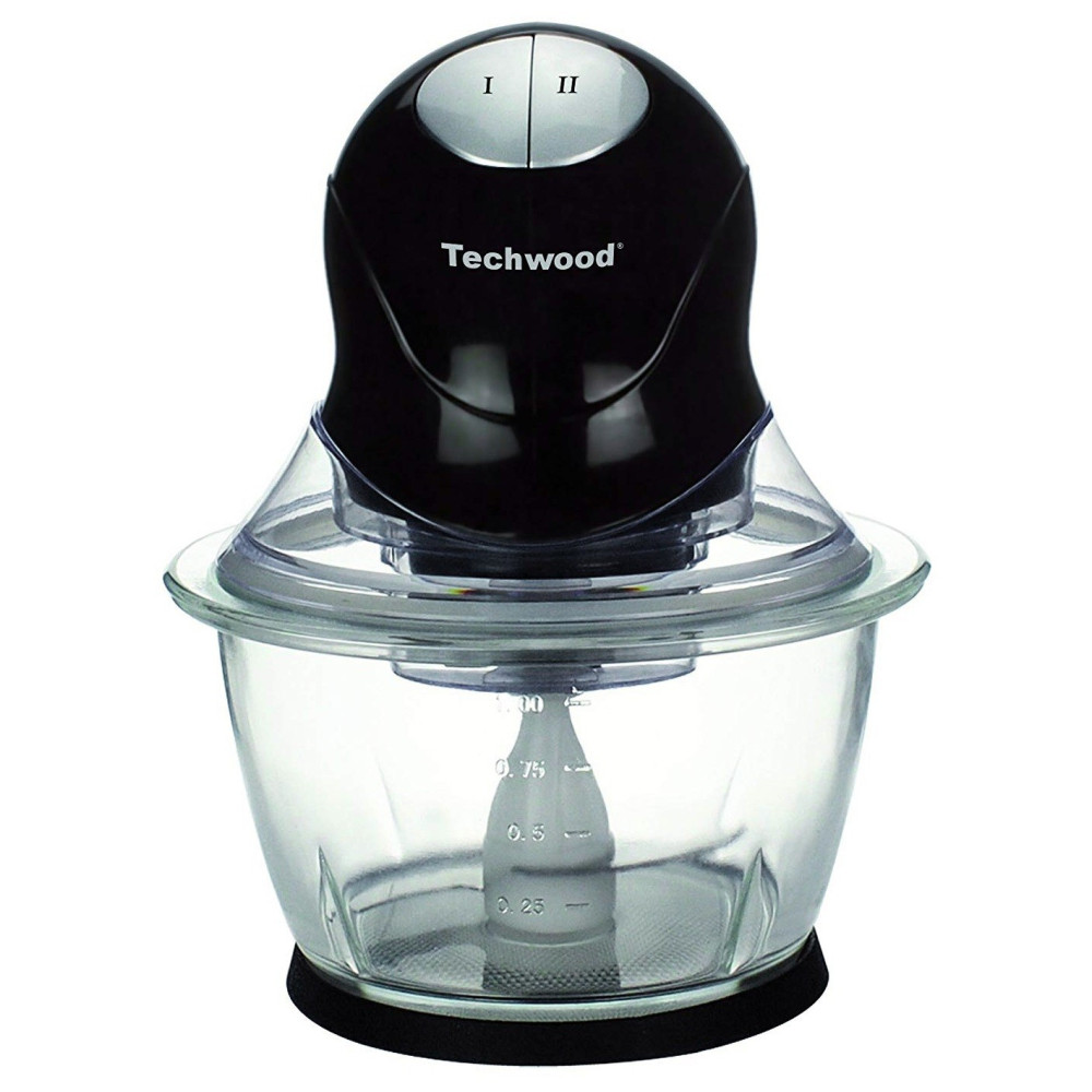 Mini Hachoir Techwood THA-301 / 300W