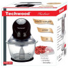 Mini Hachoir Techwood THA-301 / 300W