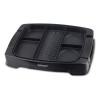 Grille-viande multi-zones Techwood TPM-1505