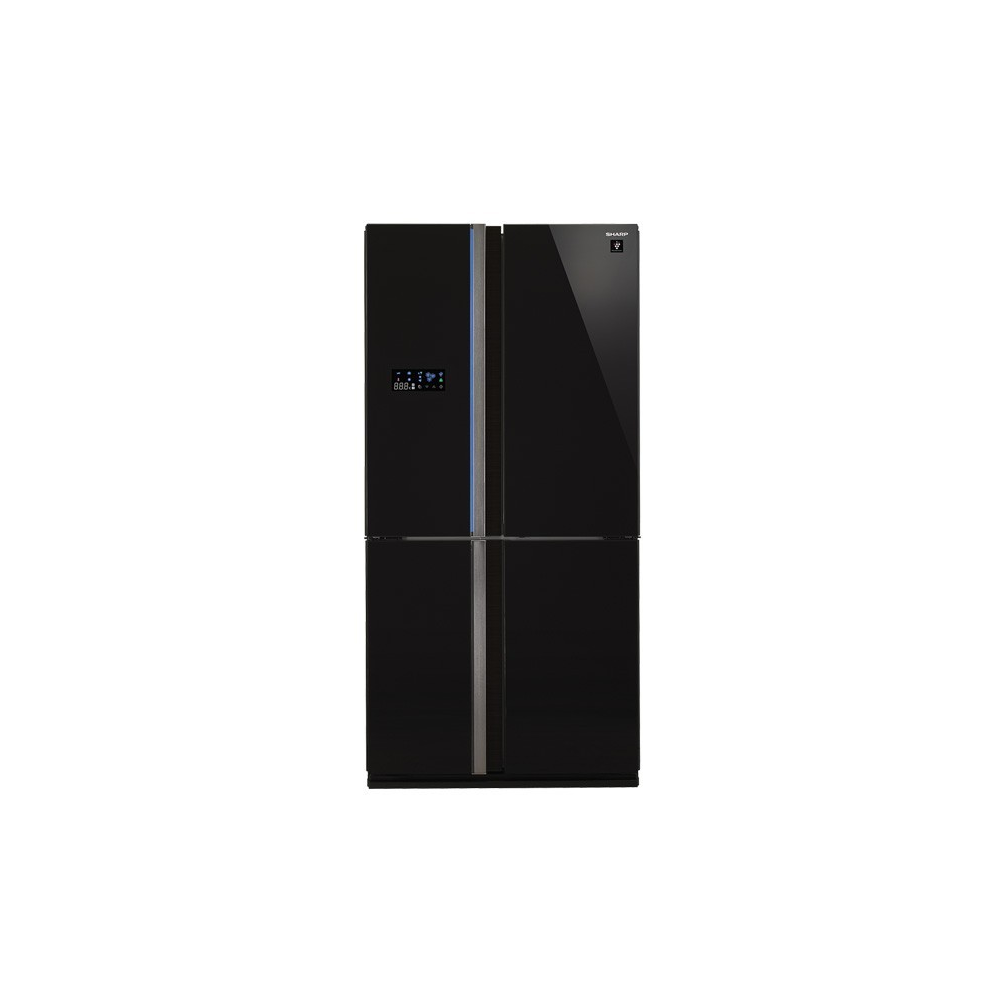 Réfrigérateur Sharp Side by Side No Frost 724L / Noir