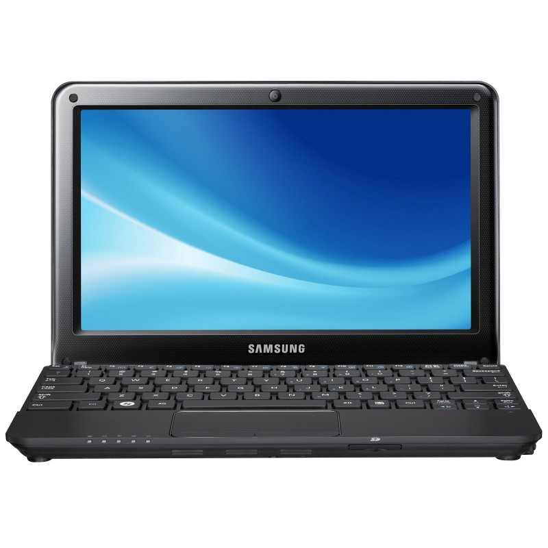 Samsung NP NC108 Noir