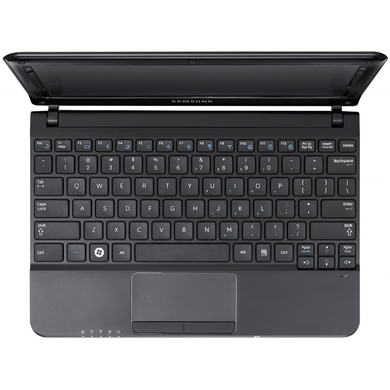Samsung NP NC108 Noir