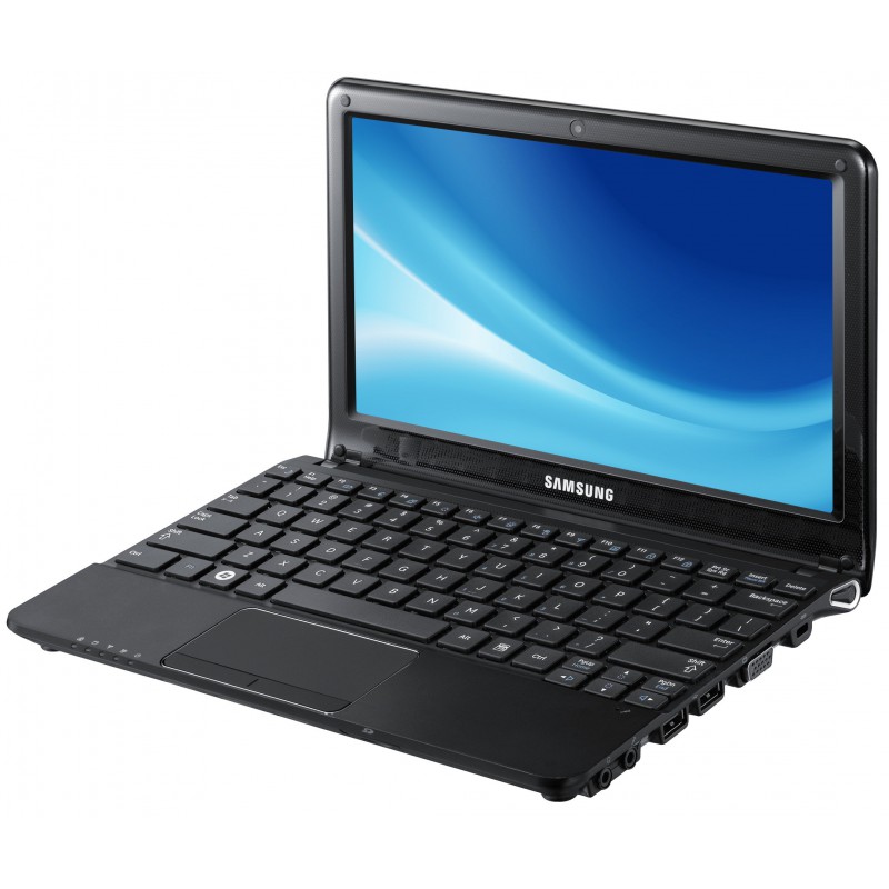 Samsung NP NC108 Noir