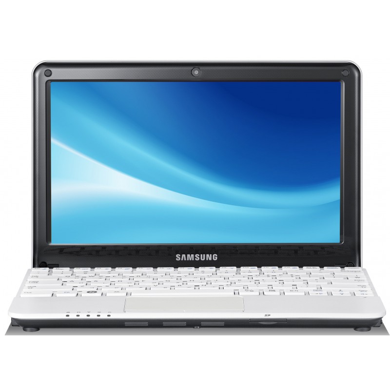 Samsung NP NC108 Blanc