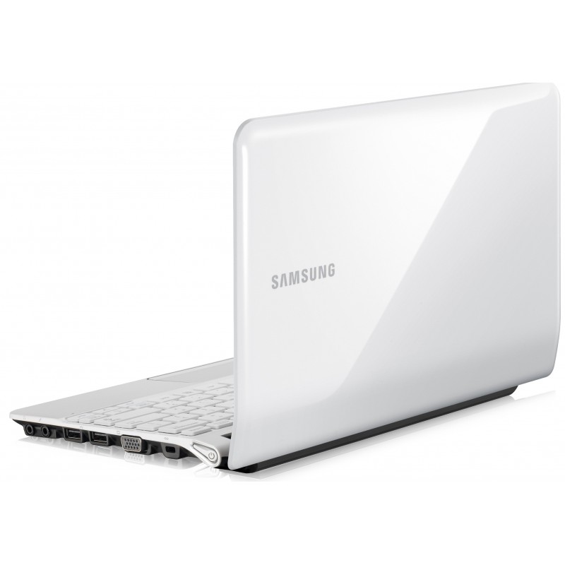 Samsung NP NC108 Blanc