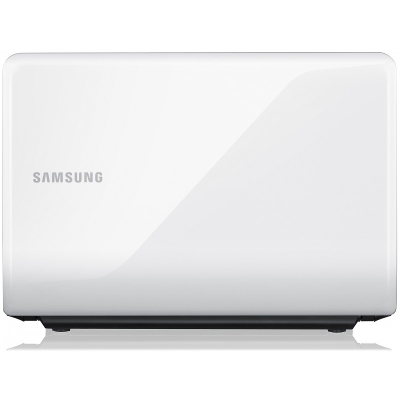 Samsung NP NC108 Blanc