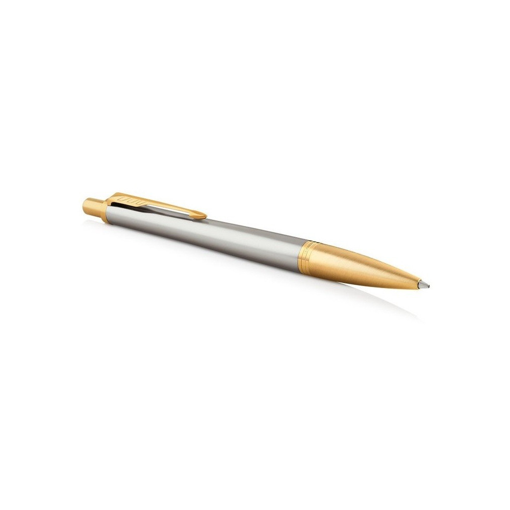 Stylo à Bille Parker Urban Premium Gris Poudré GT