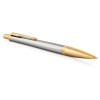 Stylo à Bille Parker Urban Premium Gris Poudré GT