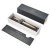 Stylo à Bille Parker Urban Premium Gris Poudré GT