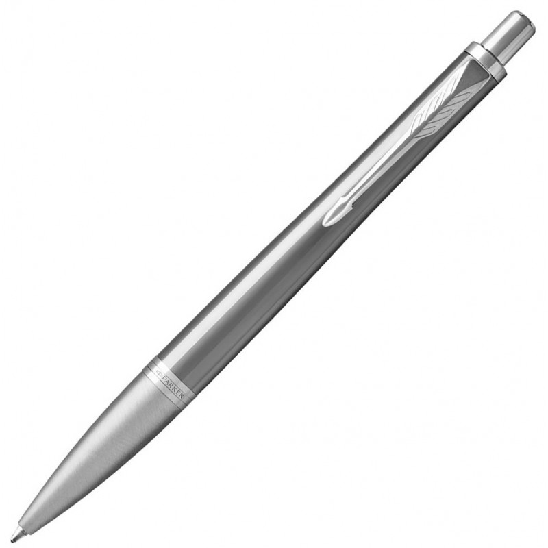 stylo à bille métallisé personnalisé
