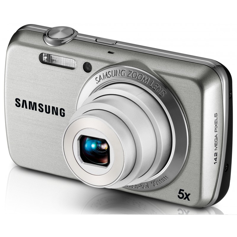 Samsung PL 20 Gris