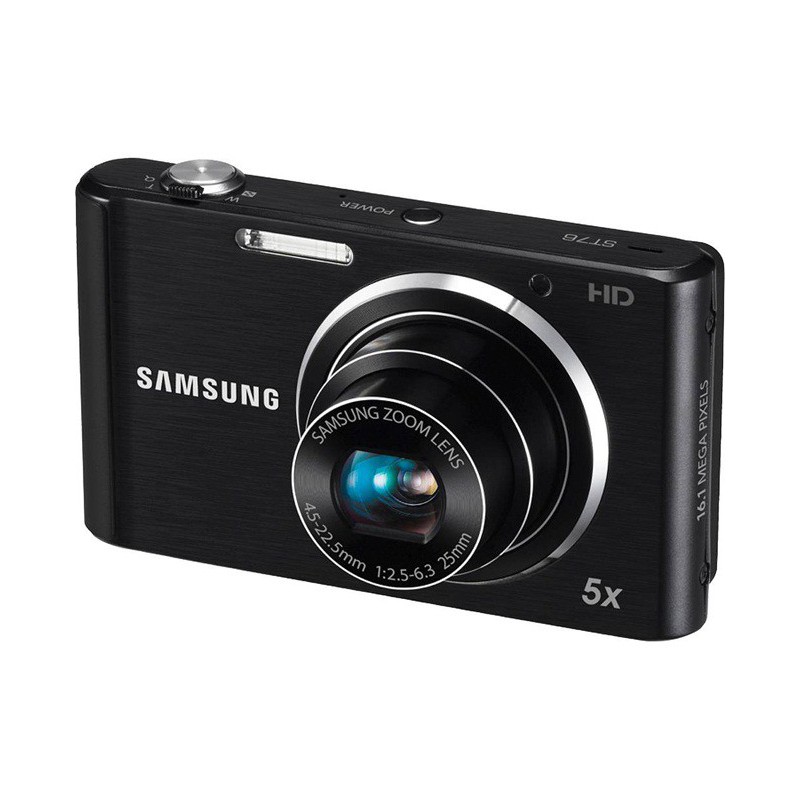 Samsung ST 76 Noir