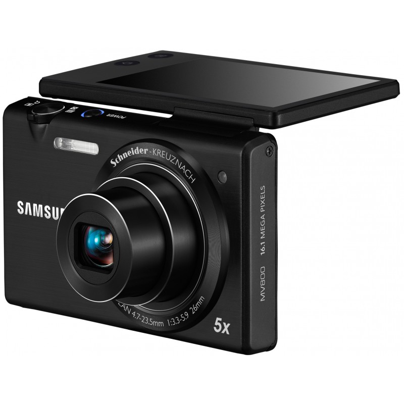 Samsung MV800 Noir
