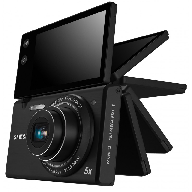 Samsung MV800 Noir