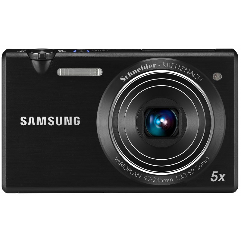 Samsung MV800 Noir