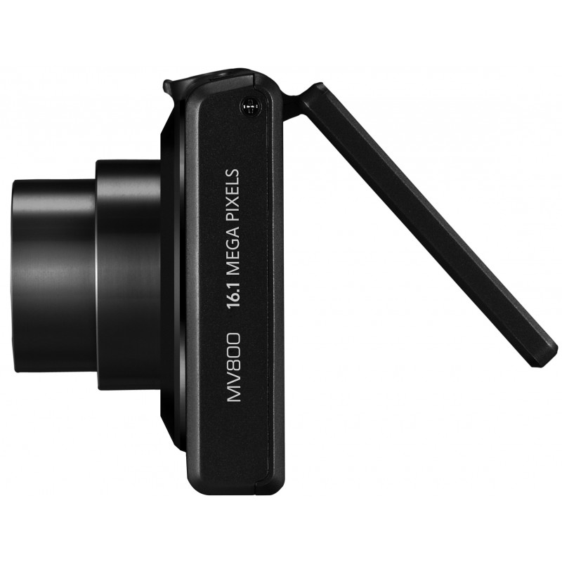 Samsung MV800 Noir