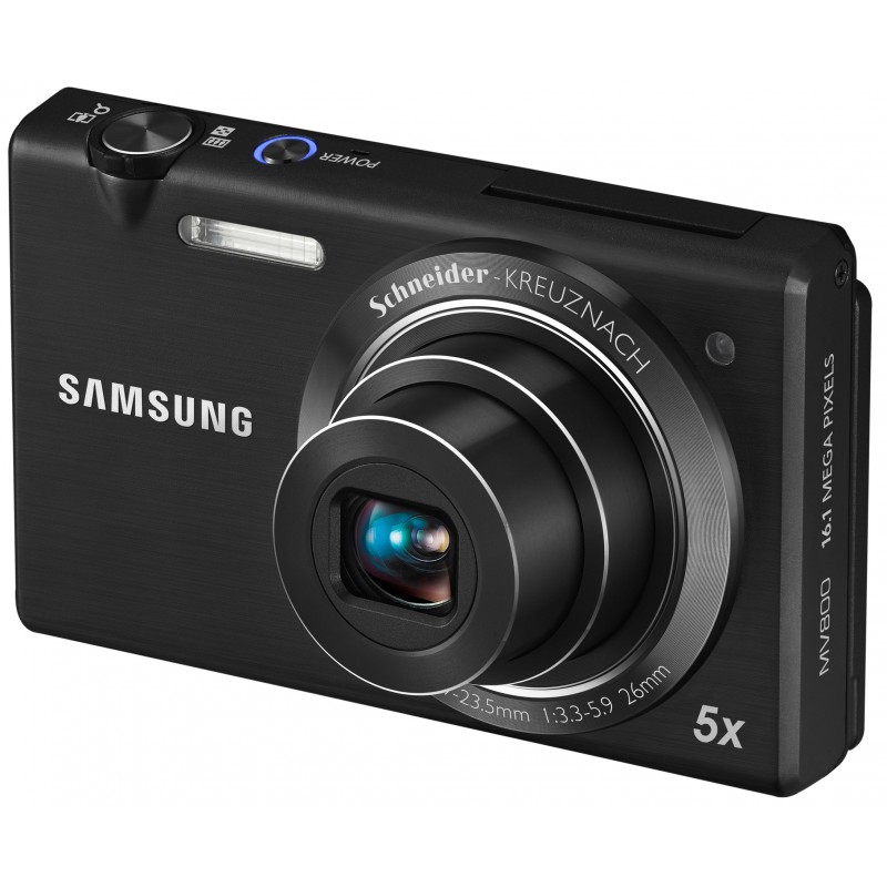 Samsung MV800 Noir