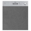 Lave-Vaisselle Focus F500X 12 Couverts / Inox