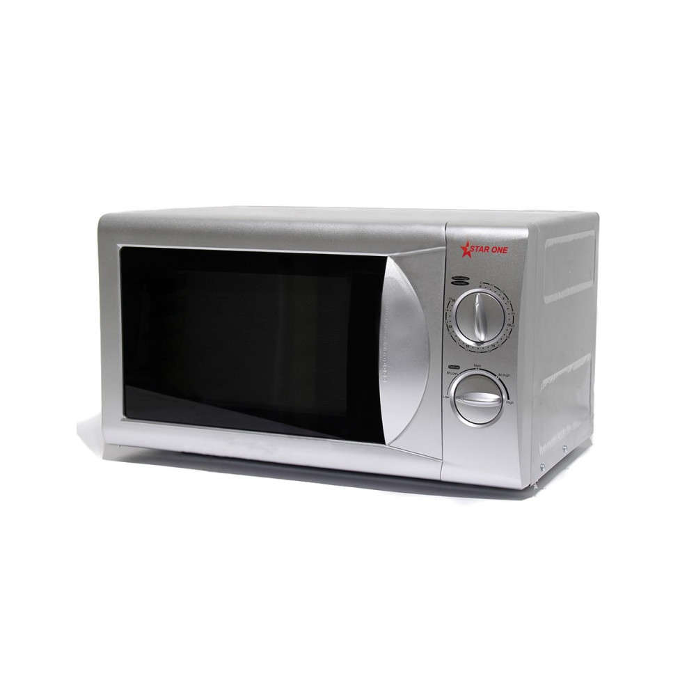 Micro-onde Star One MMW50C / 20L / Silver