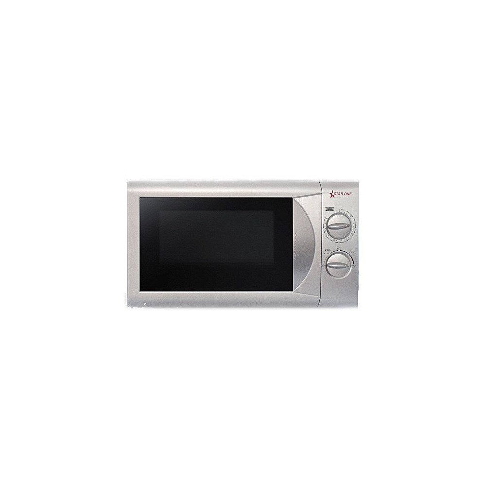 Micro-onde Star One MMW50C / 20L / Silver