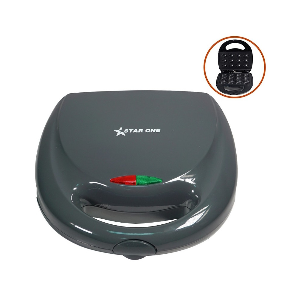 Appareil à Noix Zouza Star One SH-07A / 750 W
