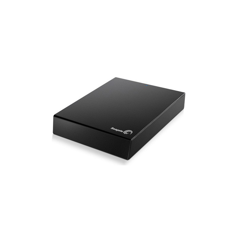Seagate Expansion 3 To USB 3.0