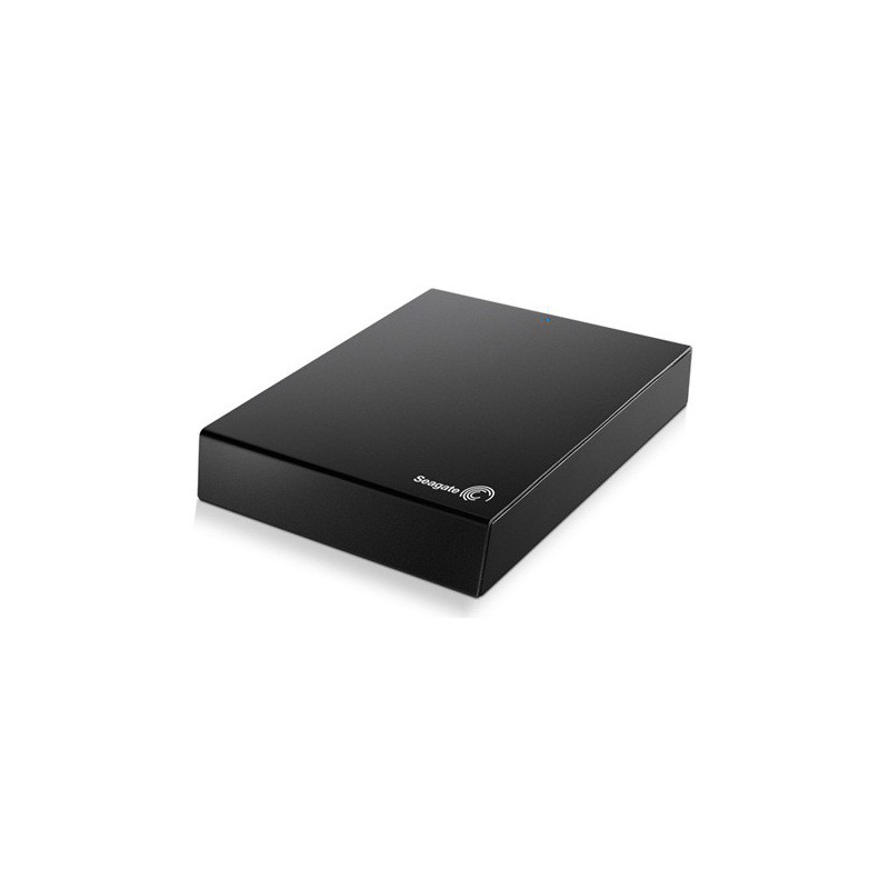 Disque dur externe 3.5 Seagate Expansion 3 To USB 3.0