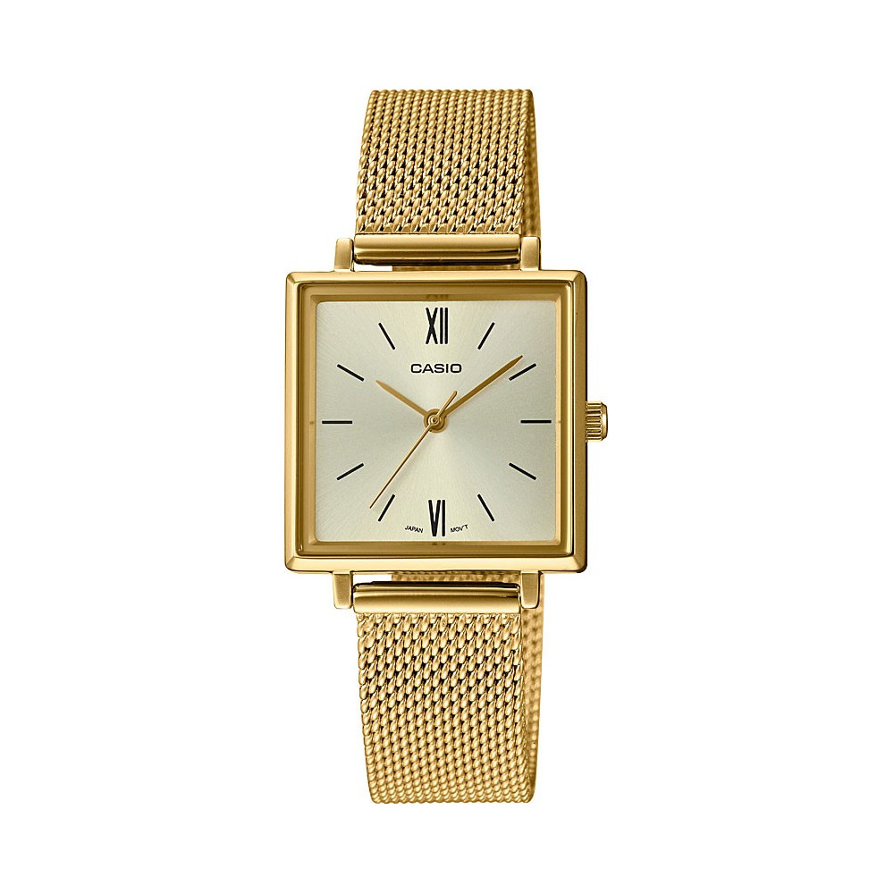 Montre Femme Casio LTP-E155MG-9BDF