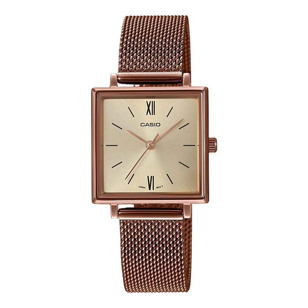 Montre Femme Casio LTP-E155MR-9BDF