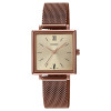Montre Femme Casio LTP-E155MR-9BDF