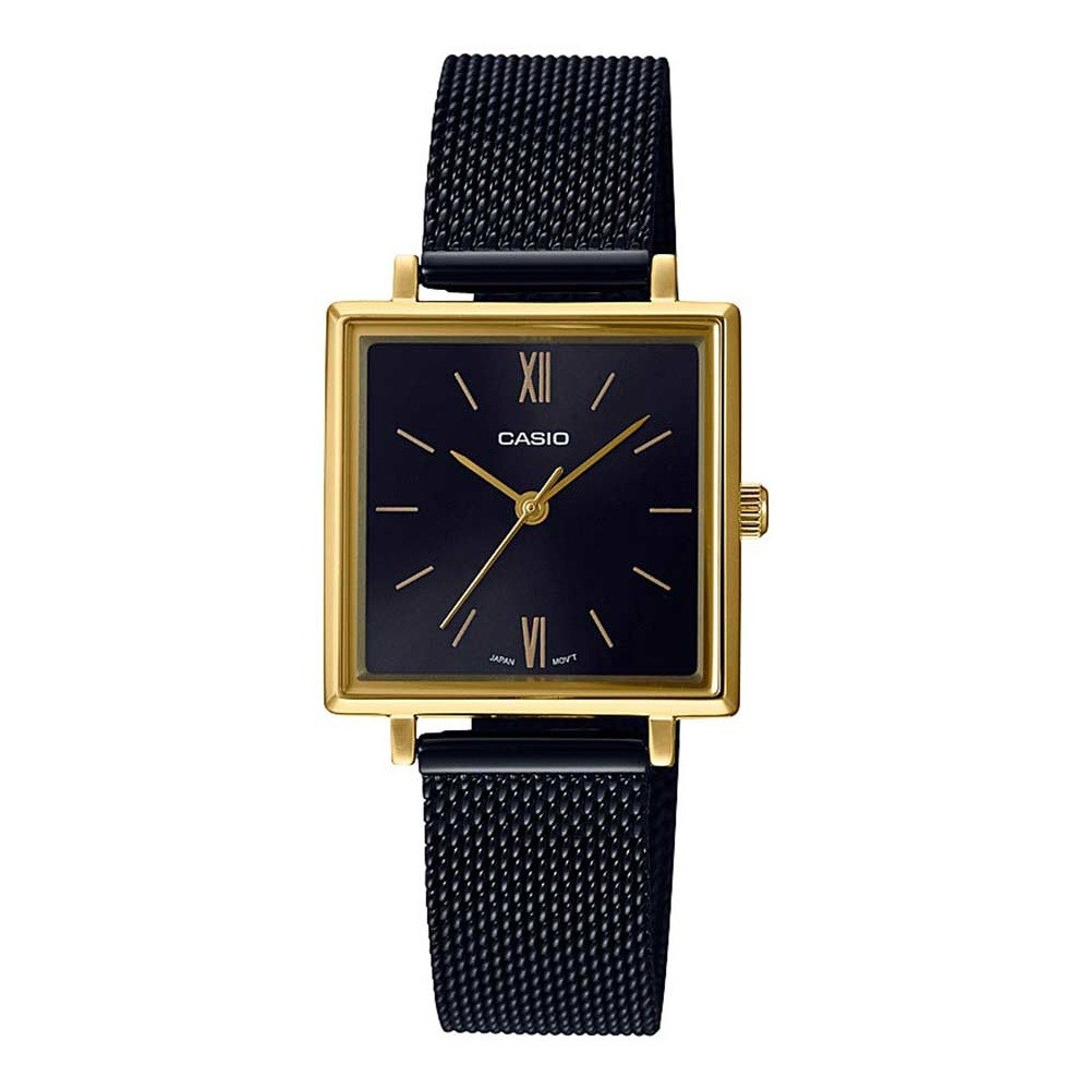 Montre Femme Casio LTP-E155MGB-1BDF