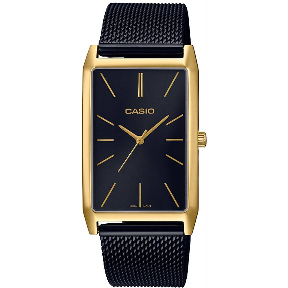 Montre Femme Casio LTP-E156MGB-1ADF