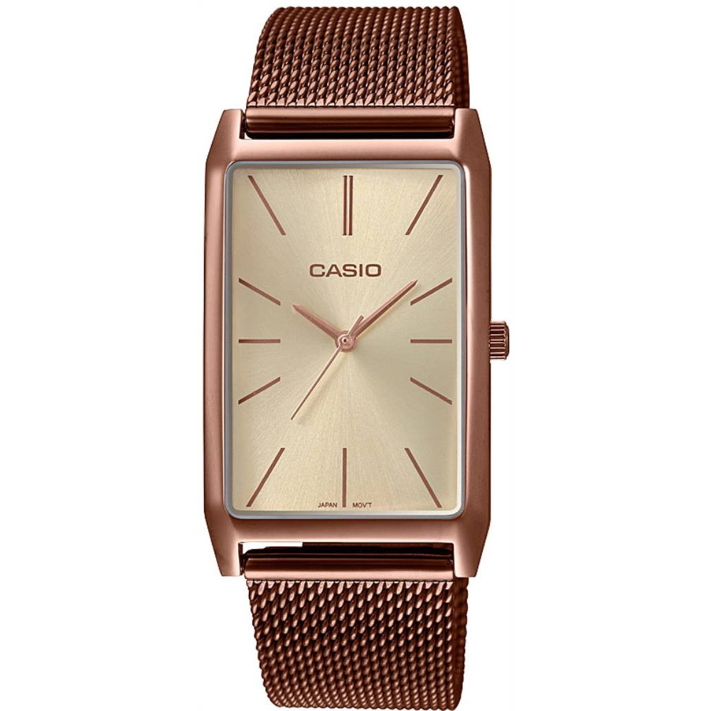 Montre Femme Casio LTP-E156MR-9ADF