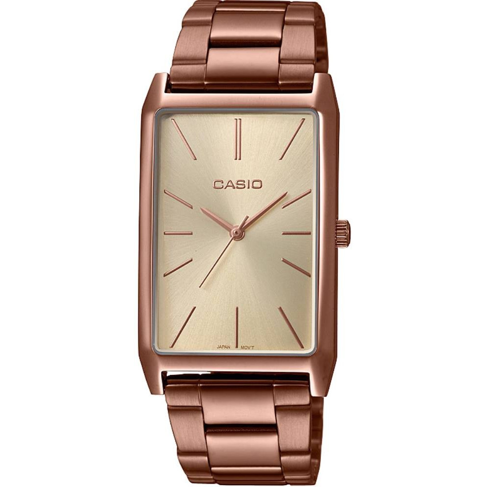 Montre Femme Casio LTP-E156R-9ADF