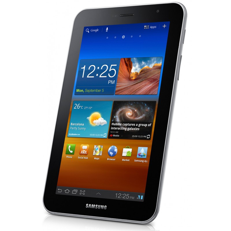 Samsung Galaxy Tab 7 P6200