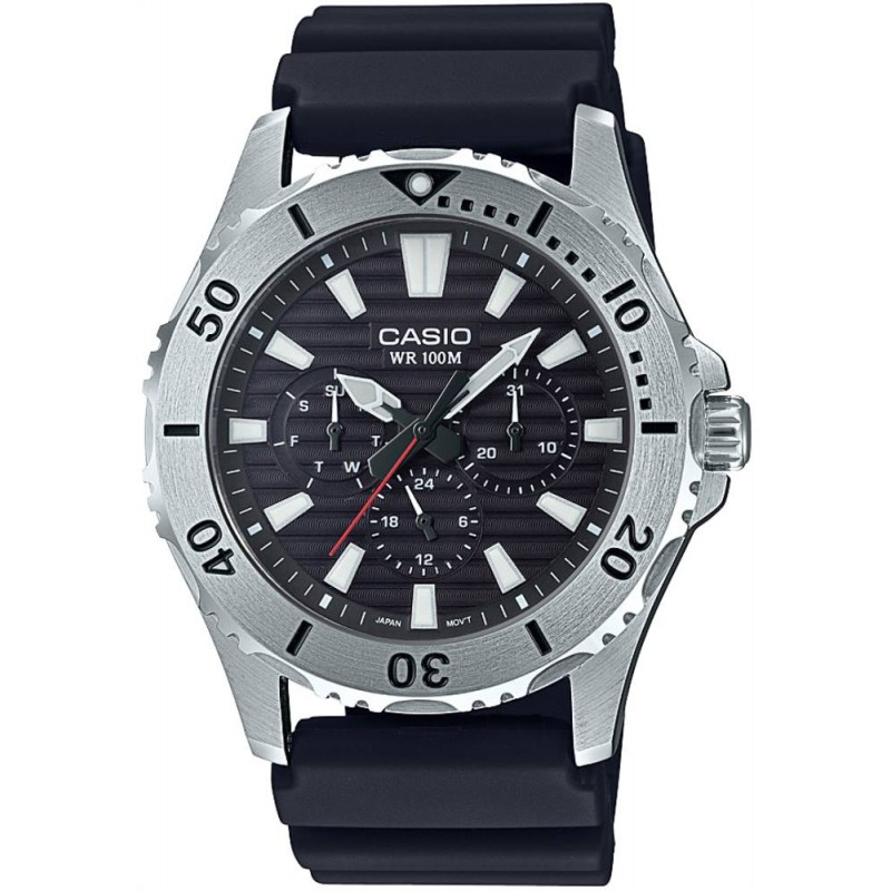 casio mtd 1086d