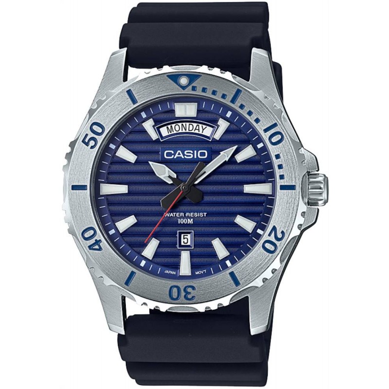 casio mtd 1087d