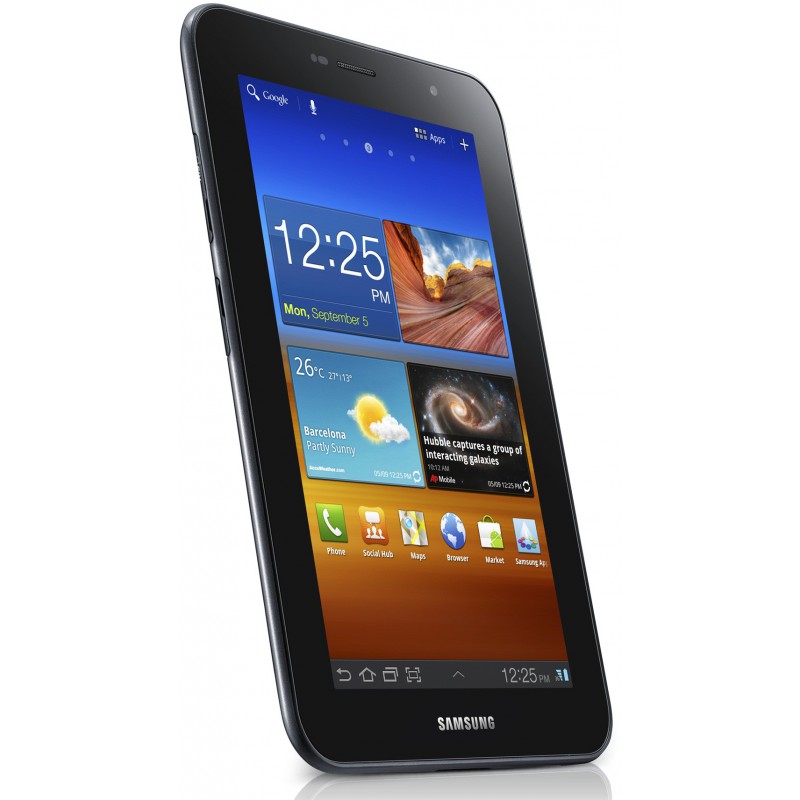 Samsung Galaxy Tab 7 P6200