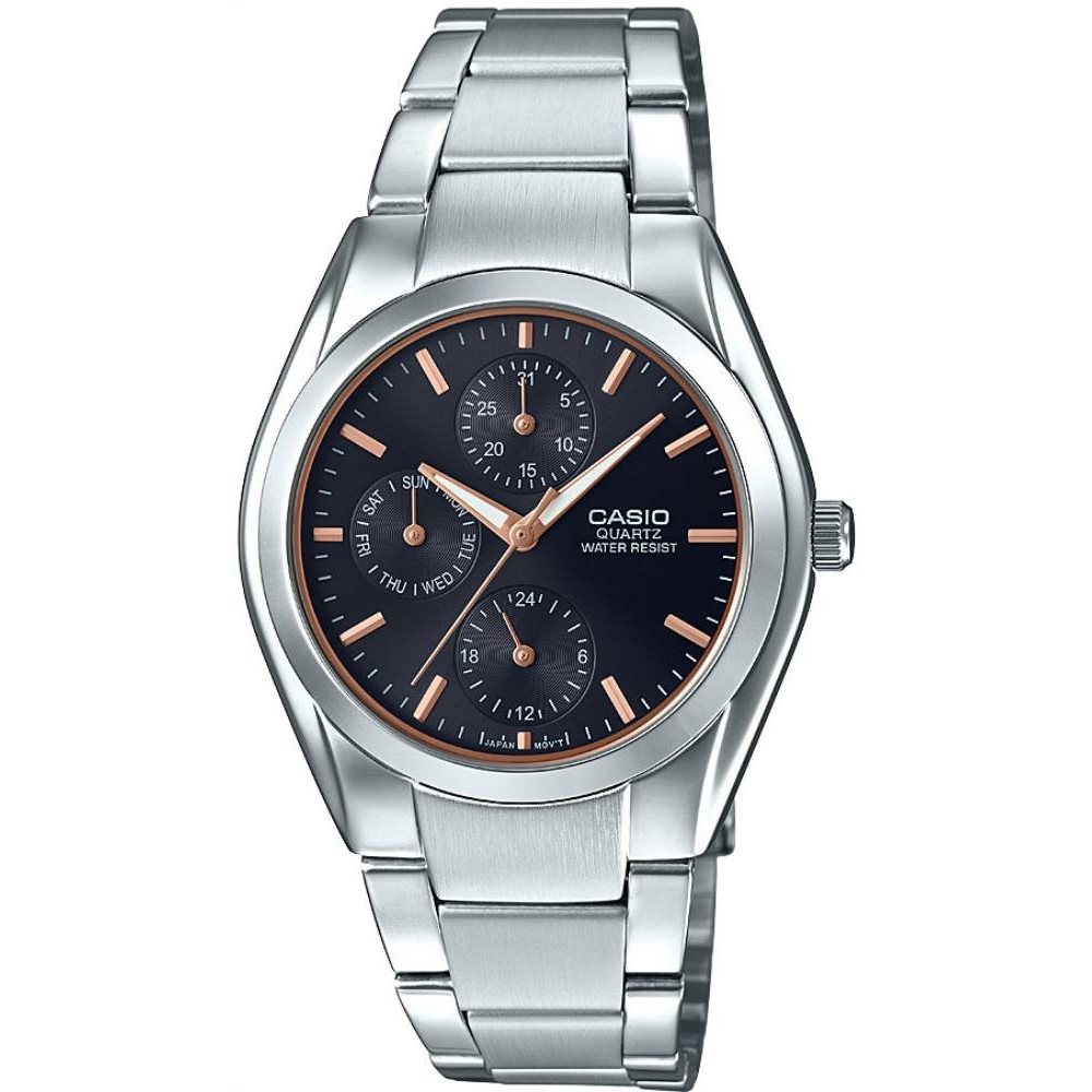 Montre Homme Casio MTP-1405D-1A2DF