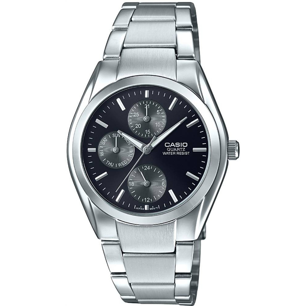Montre Homme Casio MTP-1405D-1ADF